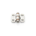 Friction Hinge 1.61"x1.5" SU