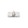 Marine Grade Friction Hinge 2.32"X2" TM