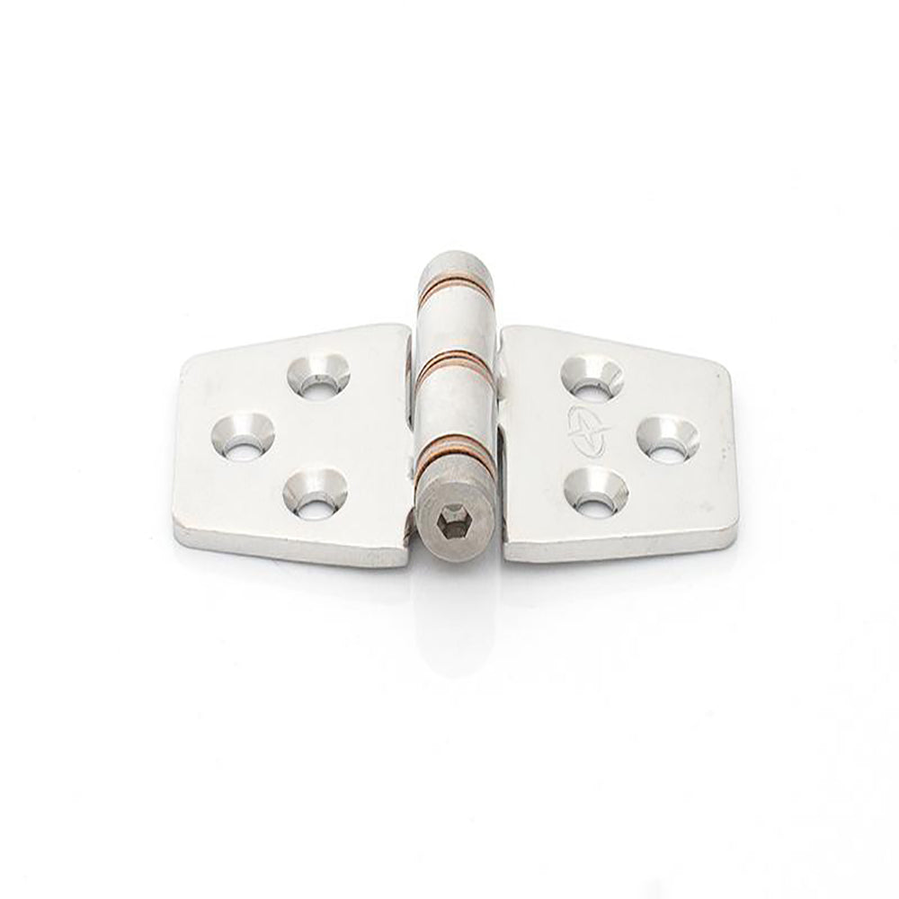 Friction Hinge 3"x1.5" TM