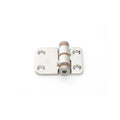 Marine Grade Top Mount Friction Hinge 1.9"x1.5" TM