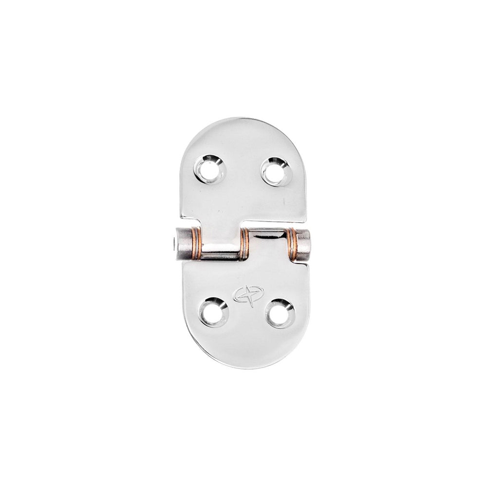 Friction Hinge 3.11"x1.5" SD