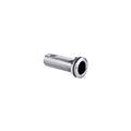 Thru Hull 1" NPS, 4.25" Long, Forged w/ Nut