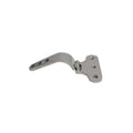 100 Degree Bent Strap Hinge