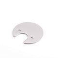 Backing Plate for 1266 and 2264