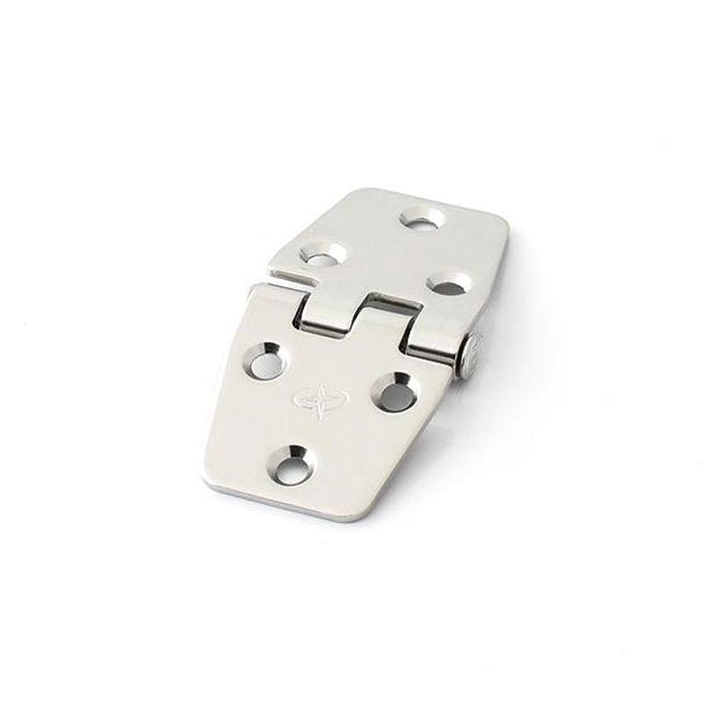Hinge 3"x1-1/2" FM