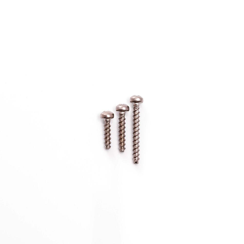 IR-18 Roller Guides Kit