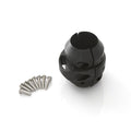 Mid Pole Outrigger Accessory Clamp