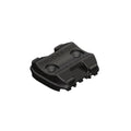 Saddle Base, Black