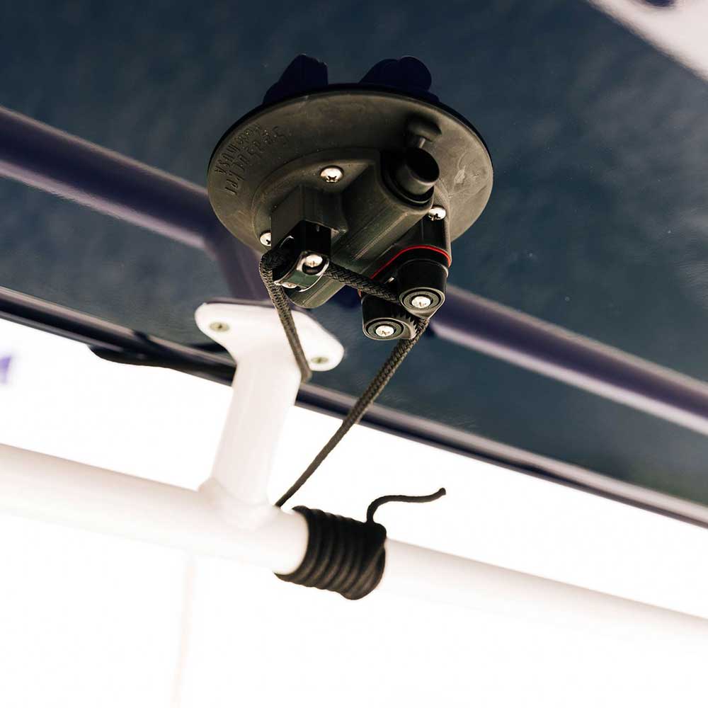 Heavy Duty Seasucker Cam Cleat