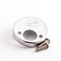 2" Shallow Backing Plate