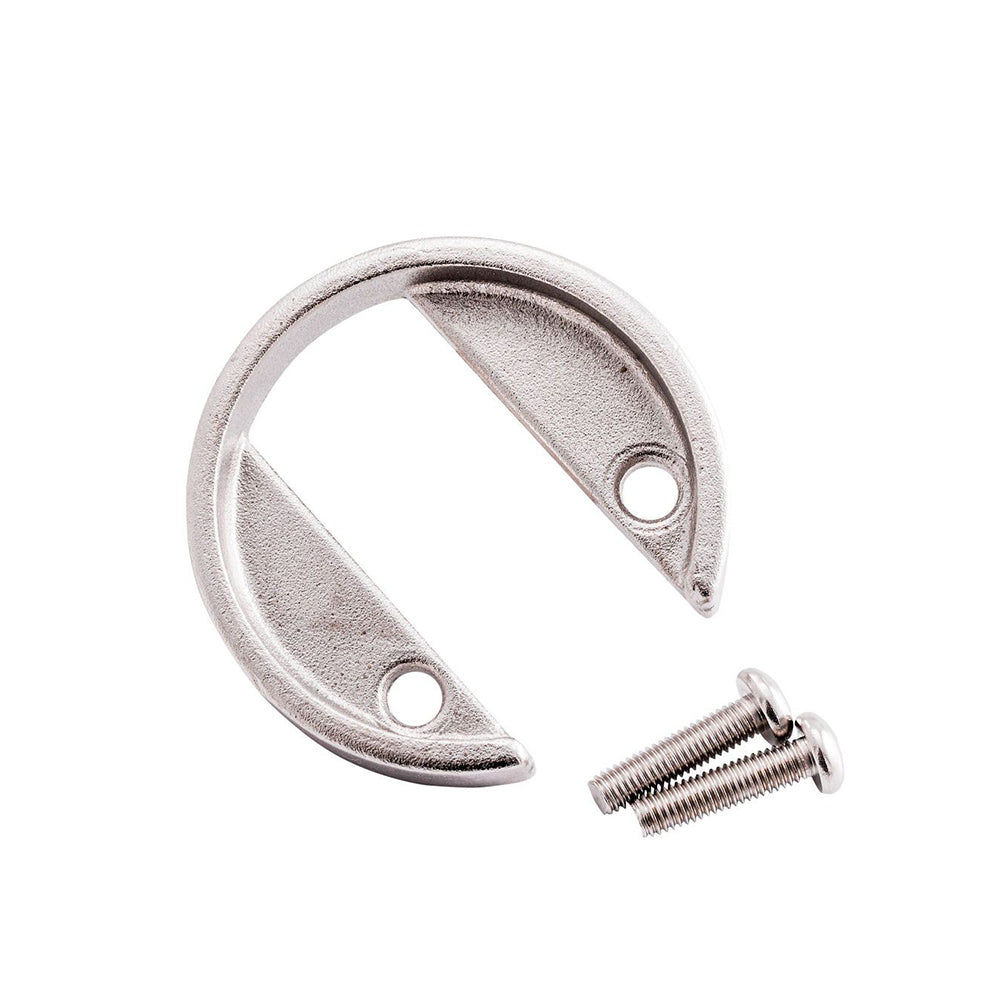 Thick Backing Plate Stellar for 2"