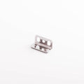 Angled keeper for 5151
