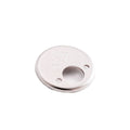 2" Backing Plate Flat