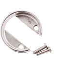 2" Backing Plate short