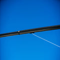12'  BLUEWATER INTERNAL CARBON FIBER CENTER RIGGER (SINGLE)