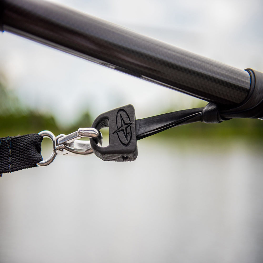 Universal Boat Shade Attachment (SINGLE)