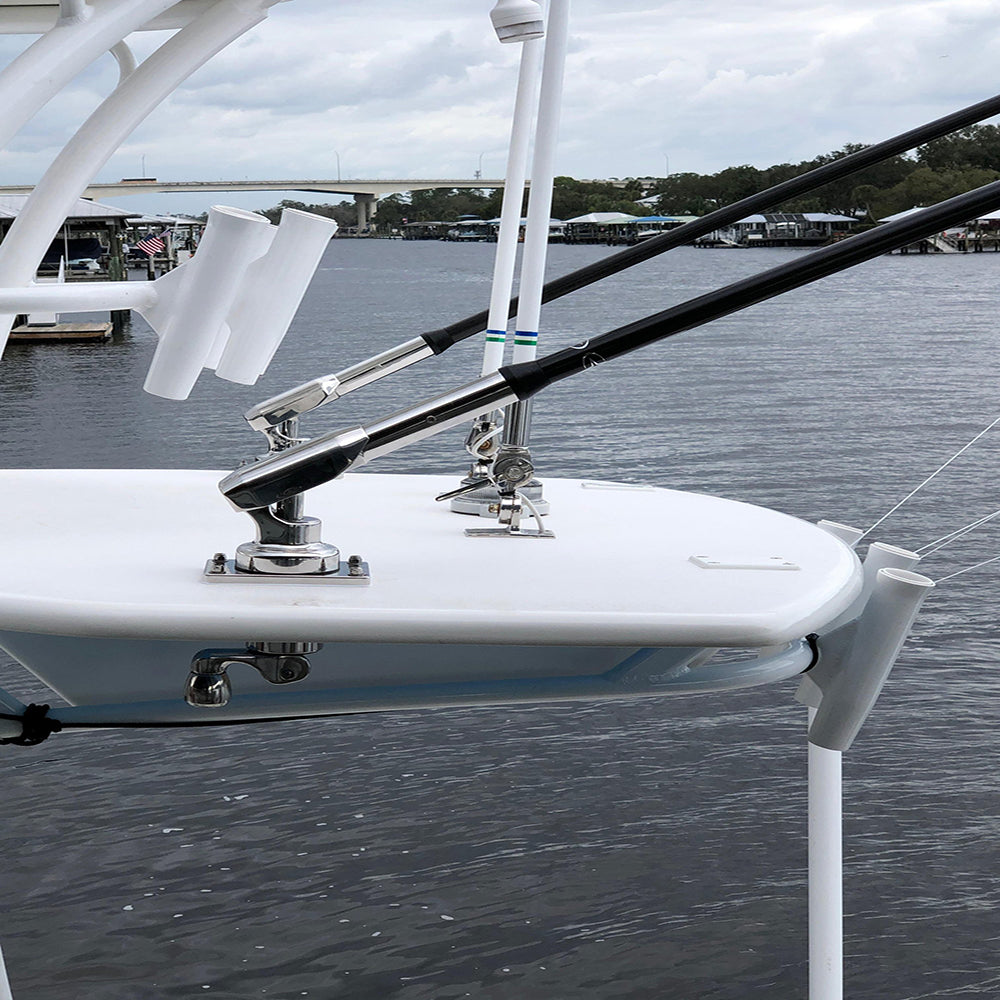 Deluxe Outrigger Base Pair
