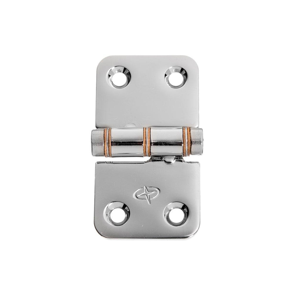Friction Hinge 2.75” x 1.5” TM