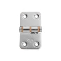 Friction Hinge 2.86"x1.5" SU