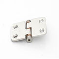 Flush Mounted Friction Hinge 2.75” x 1.5”