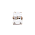 Friction Hinge 2.44"x1.5" SD