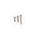 Marine Grade IR-Screw-Kit