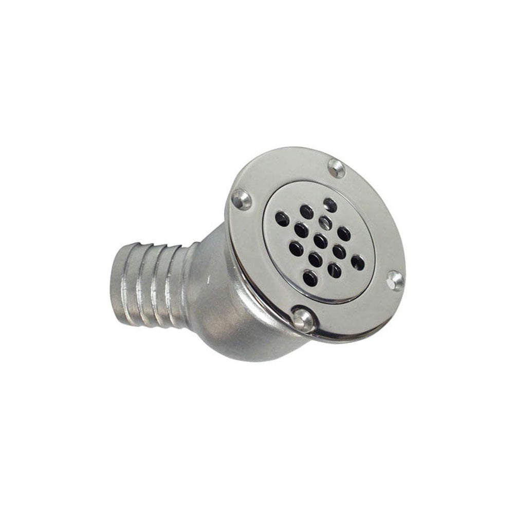 Cockpit Drain 1-1/2"
