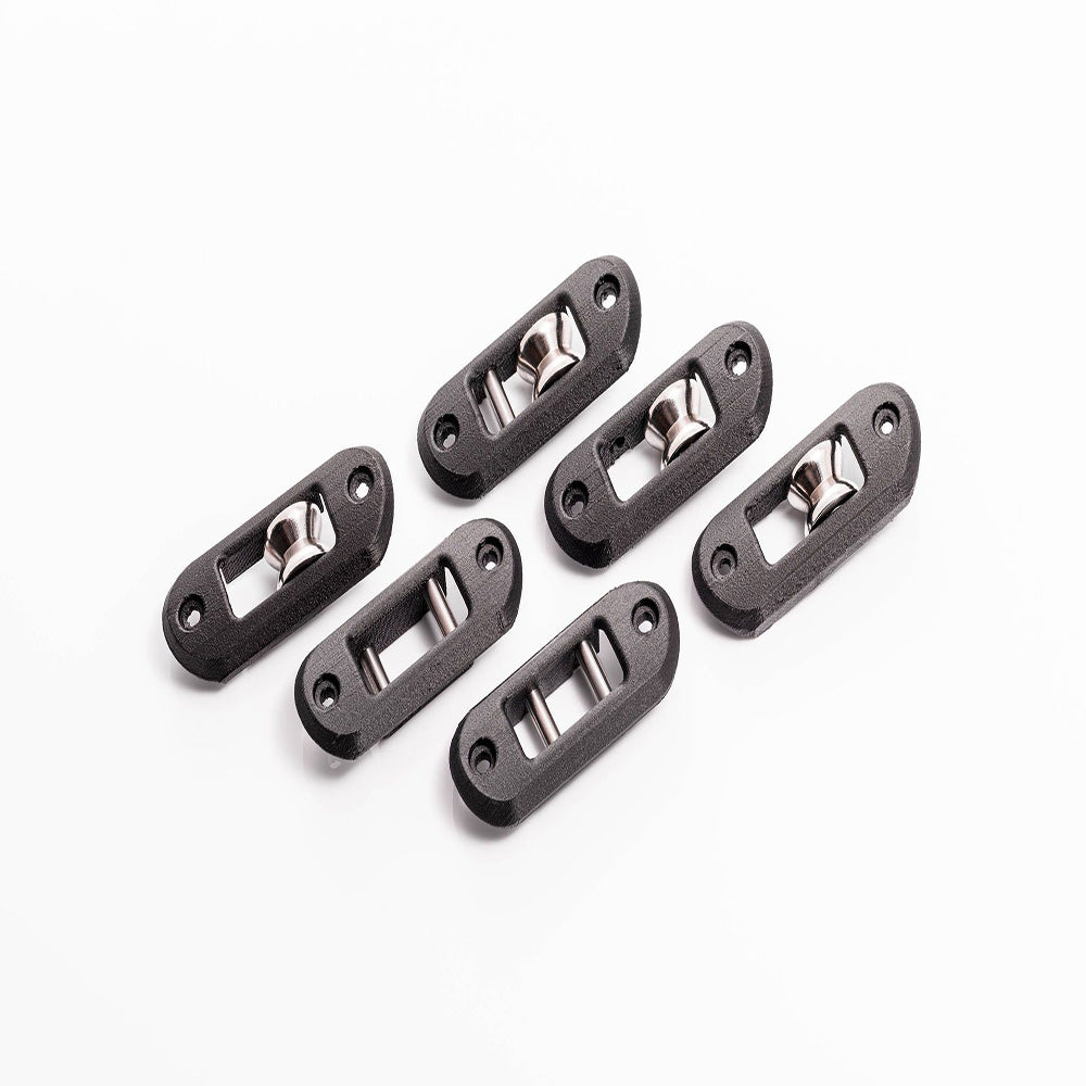 IR-17 Roller Guides Kit