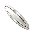 4" Boat Cleat - Sleek Cutting Edge