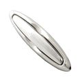 10" Boat Cleat- Sleek Cutting Edge