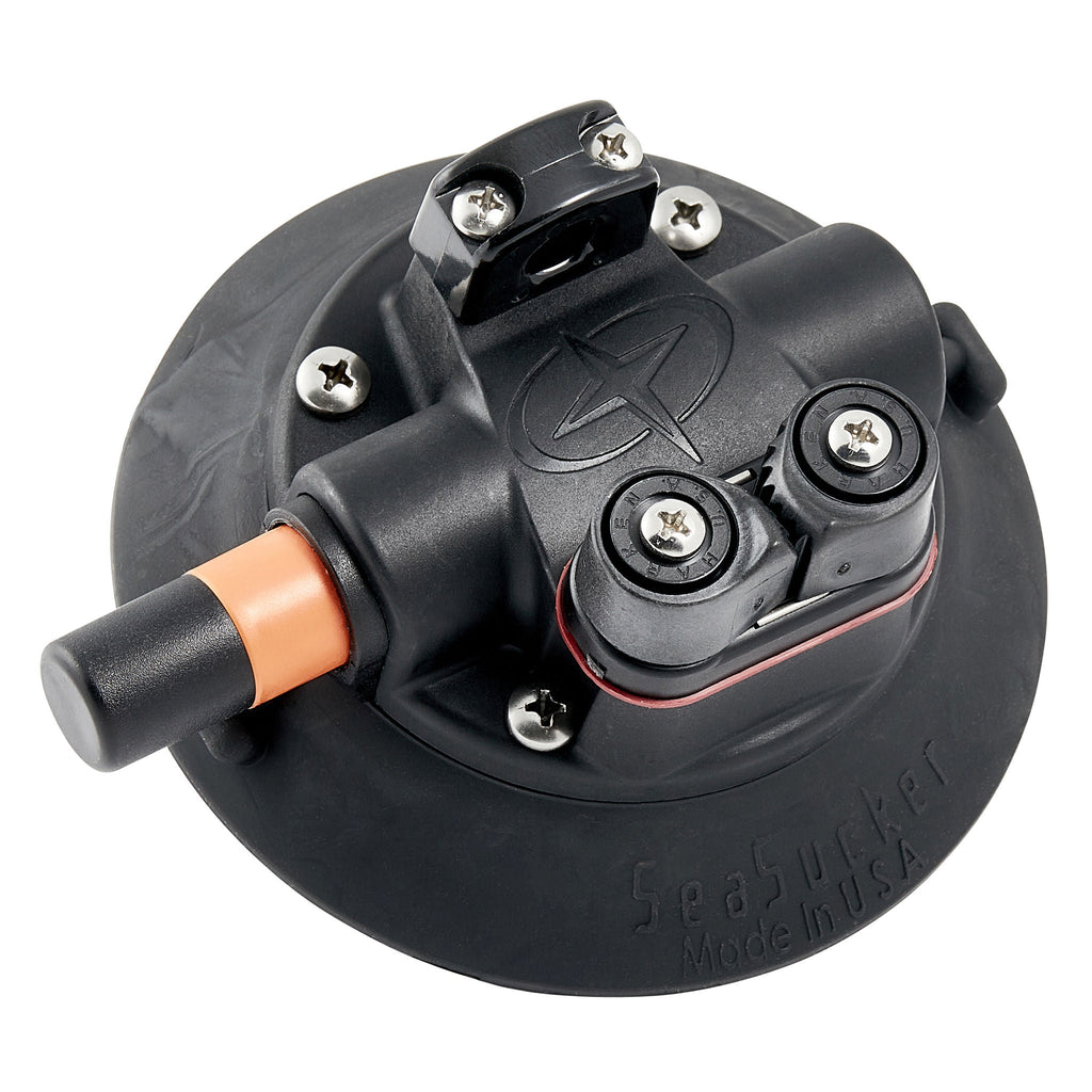 Heavy Duty Seasucker Cam Cleat
