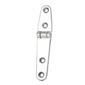 Hinge 5"x1" Strap