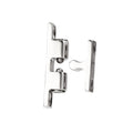 Latch Door 2"x3/8"
