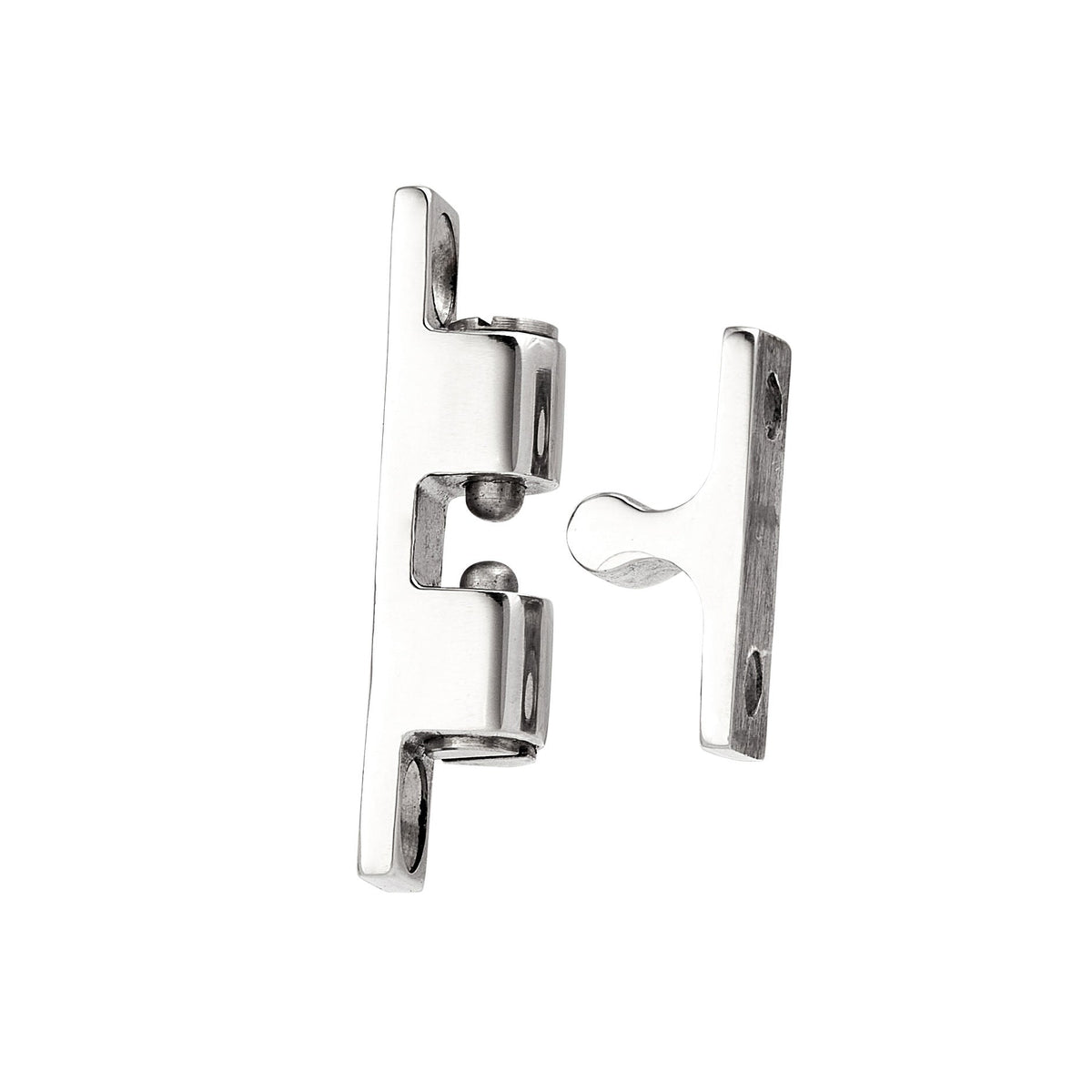 Latch Door 2"x3/8"
