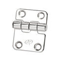 Hinge 1-7/8"x1-1/2"