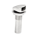 Fuel Vent Straight 1" x 5/8" x 2-3/4"