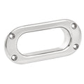 Hawse Pipe 5" x 2"