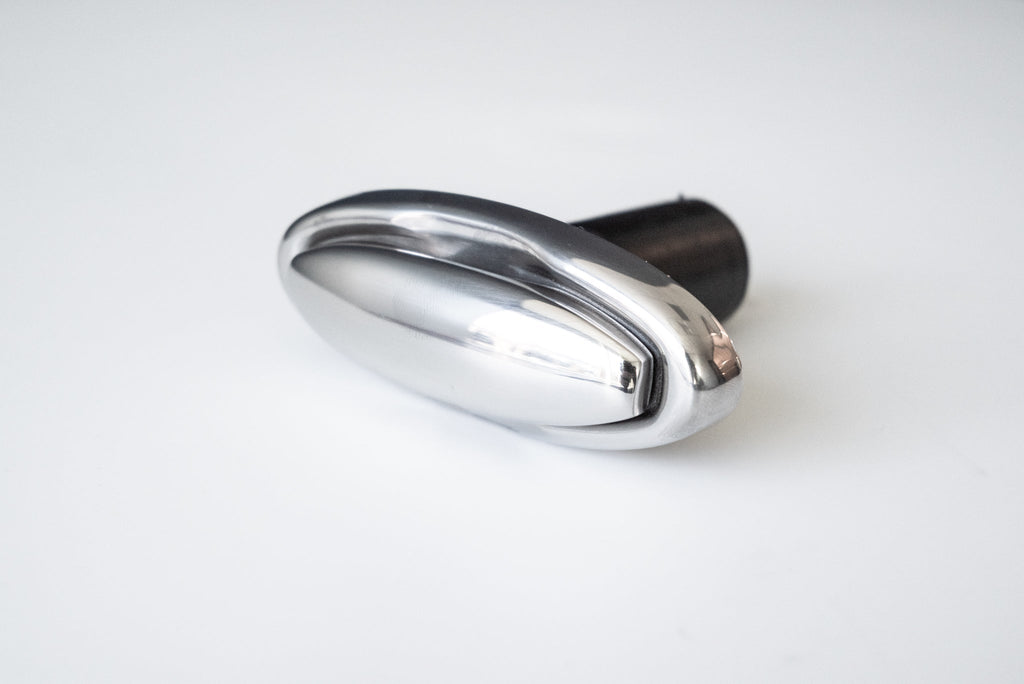 3" Fender Cleat - Cutting Edge