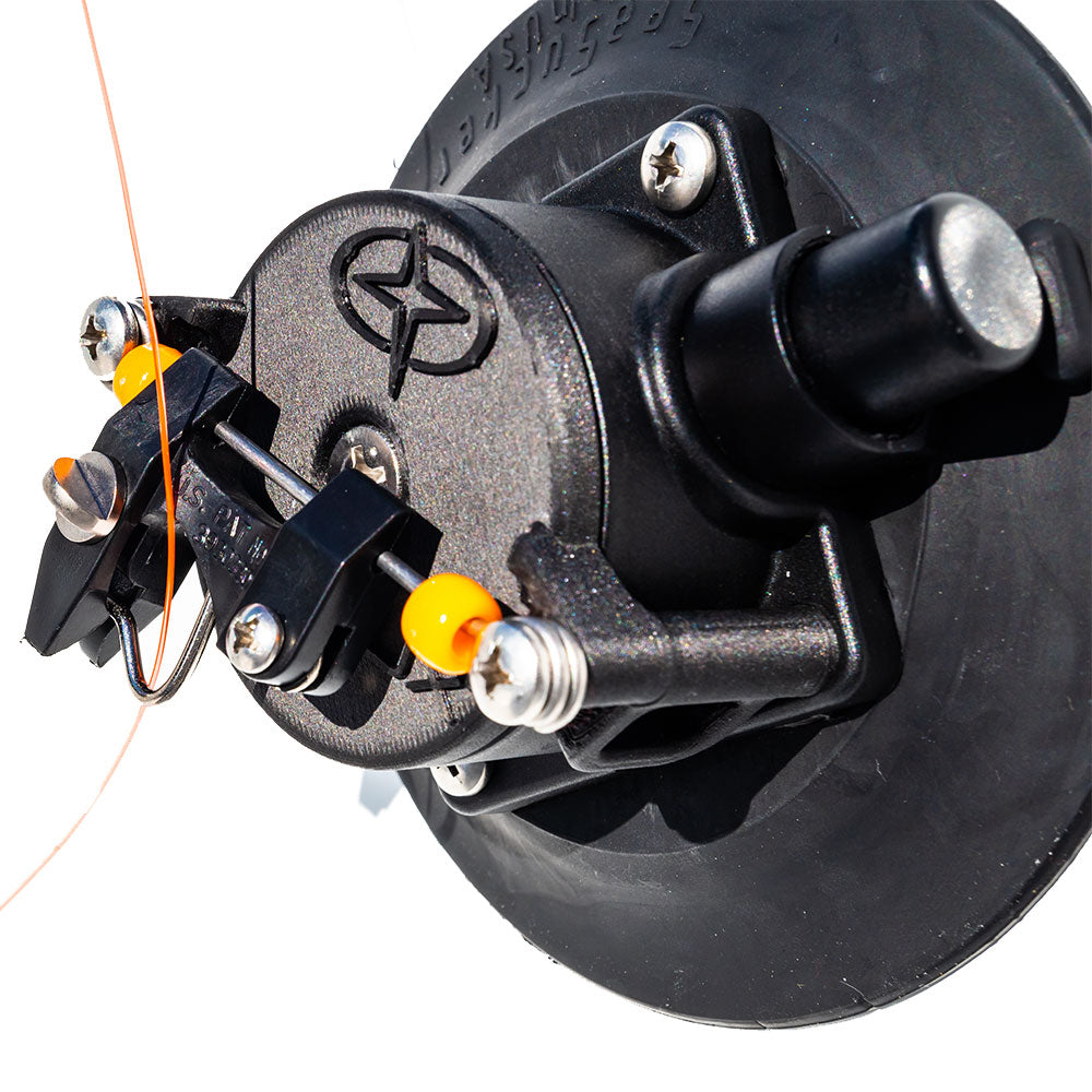 SeaSucker Flatline Clip