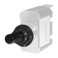 Blue Sea 4138 WeatherDeck Toggle Switch Boot  Black 4138