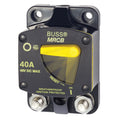 Blue Sea 7138 187  Series Thermal Circuit Breaker    40Amp 7138