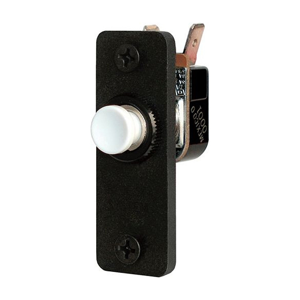 Blue Sea 8200 Push Button Panel Switch 8200