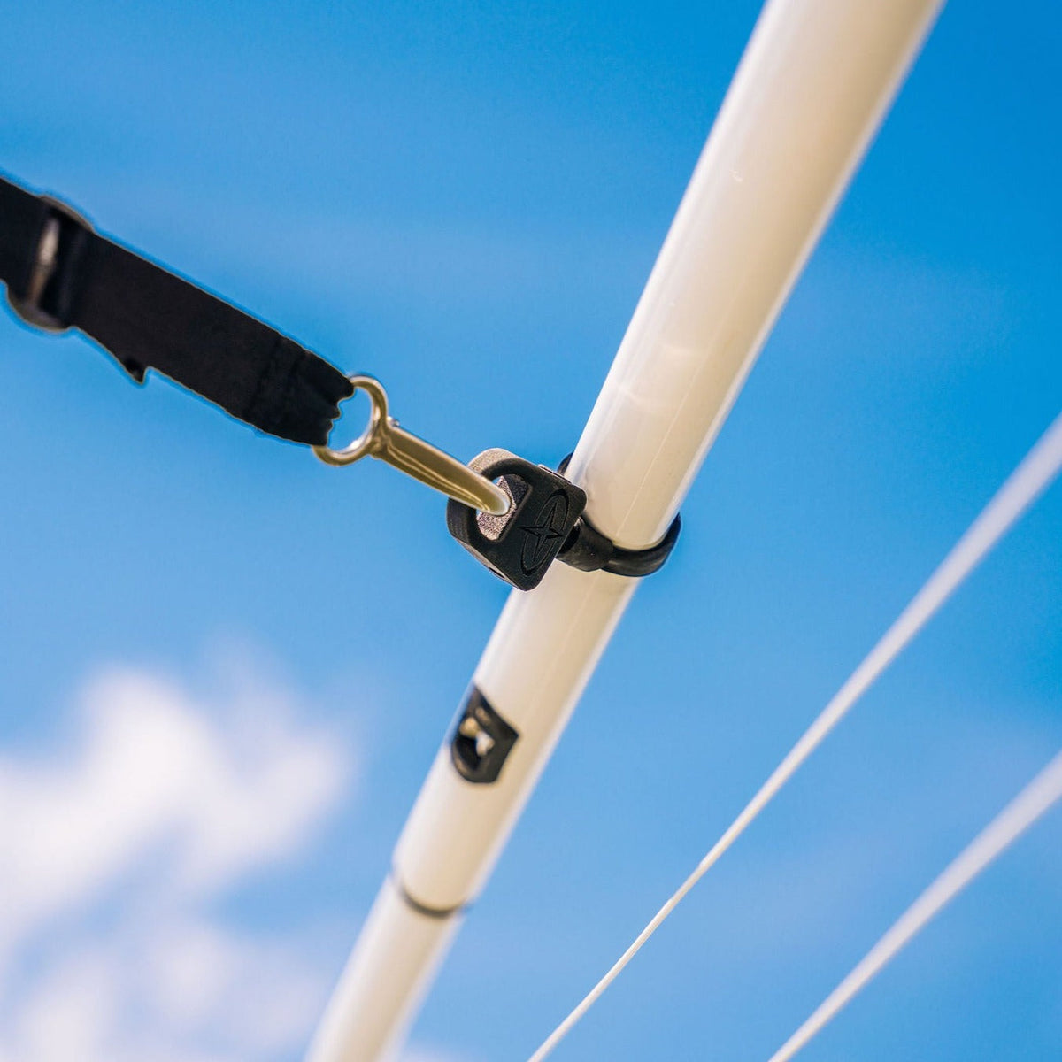 Universal Boat Shade Attachment (SINGLE)