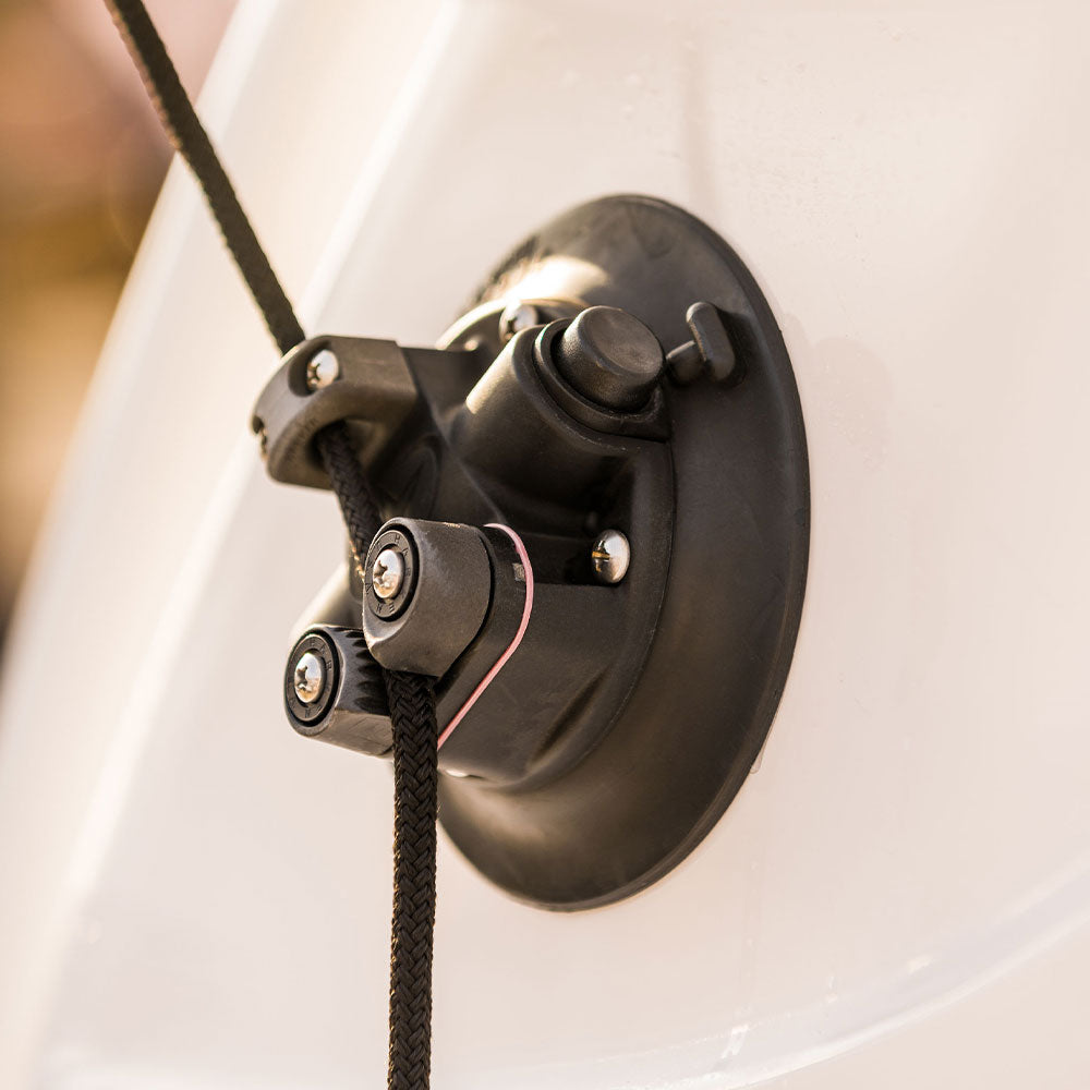 Heavy Duty Seasucker Cam Cleat