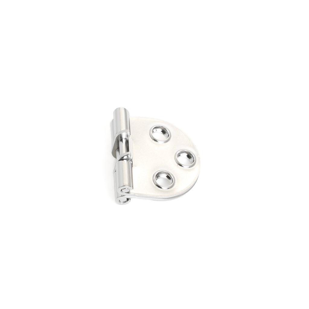 Hinge 2-3/4"x1-1/2" FM