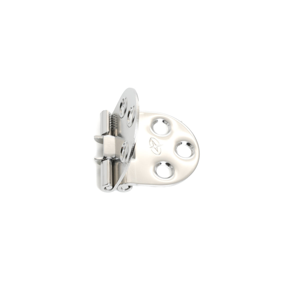 Hinge 2-3/4"x1-1/2" FM