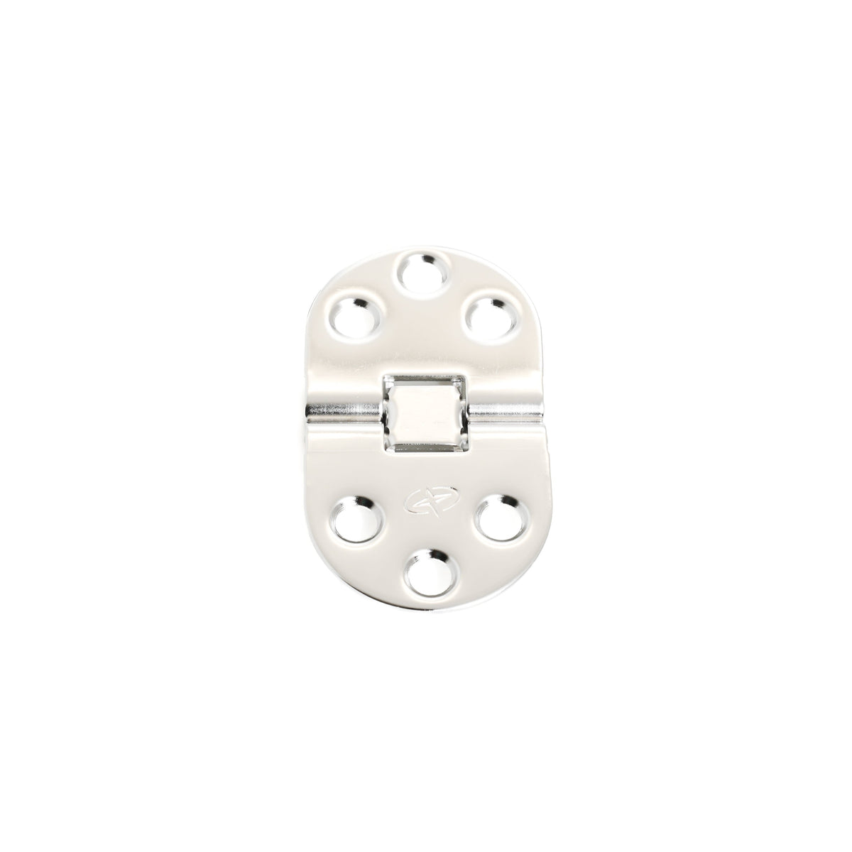 Hinge 2-3/4"x1-1/2" FM