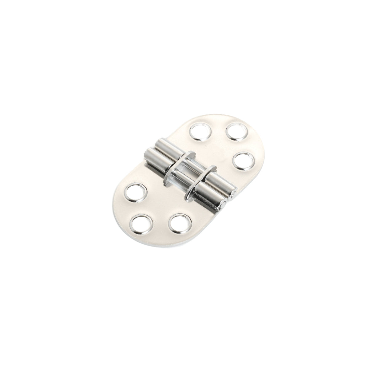 Hinge 2-3/4"x1-1/2" FM