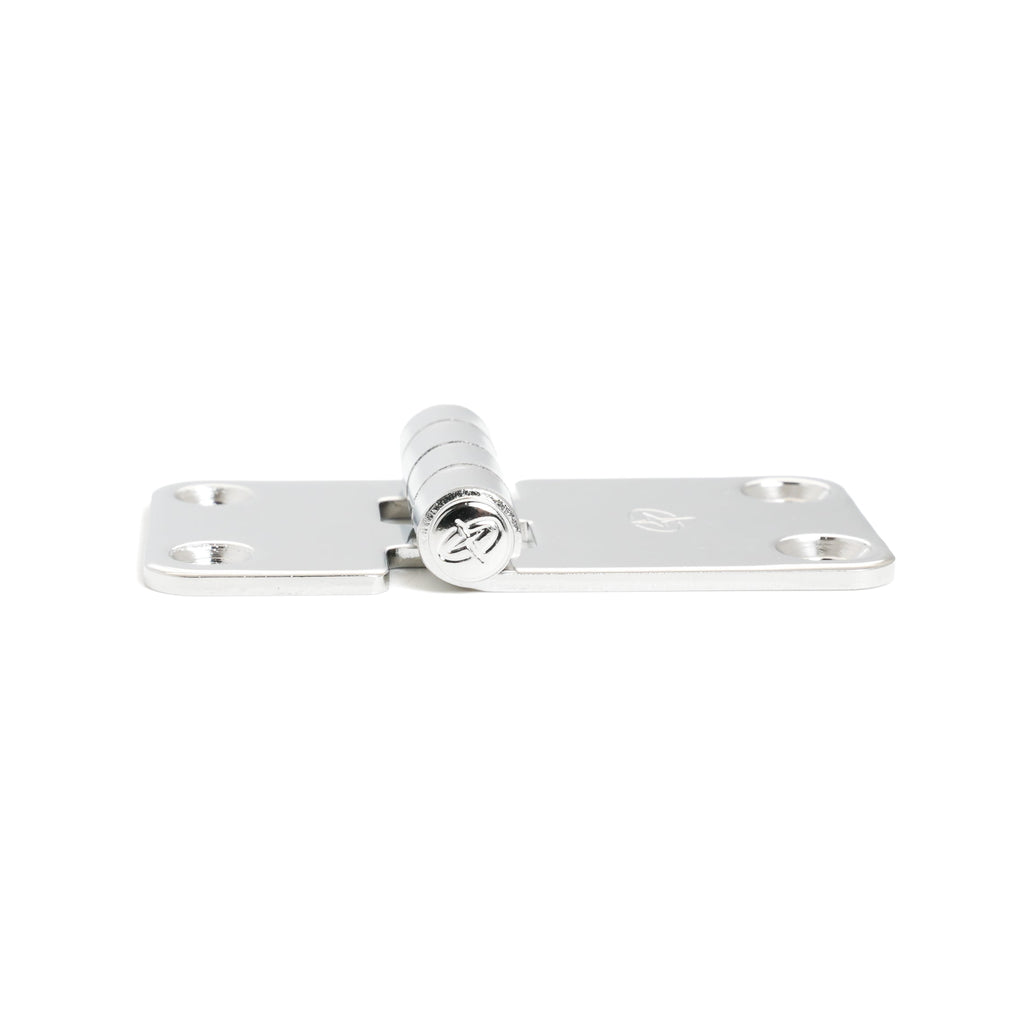Hinge 2-5/8"x1-1/2"