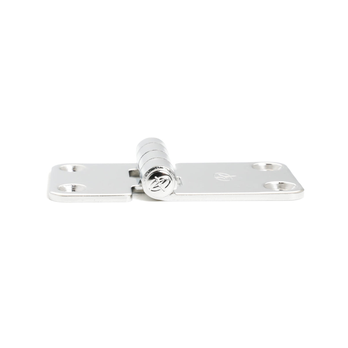 Hinge 2-5/8"x1-1/2"